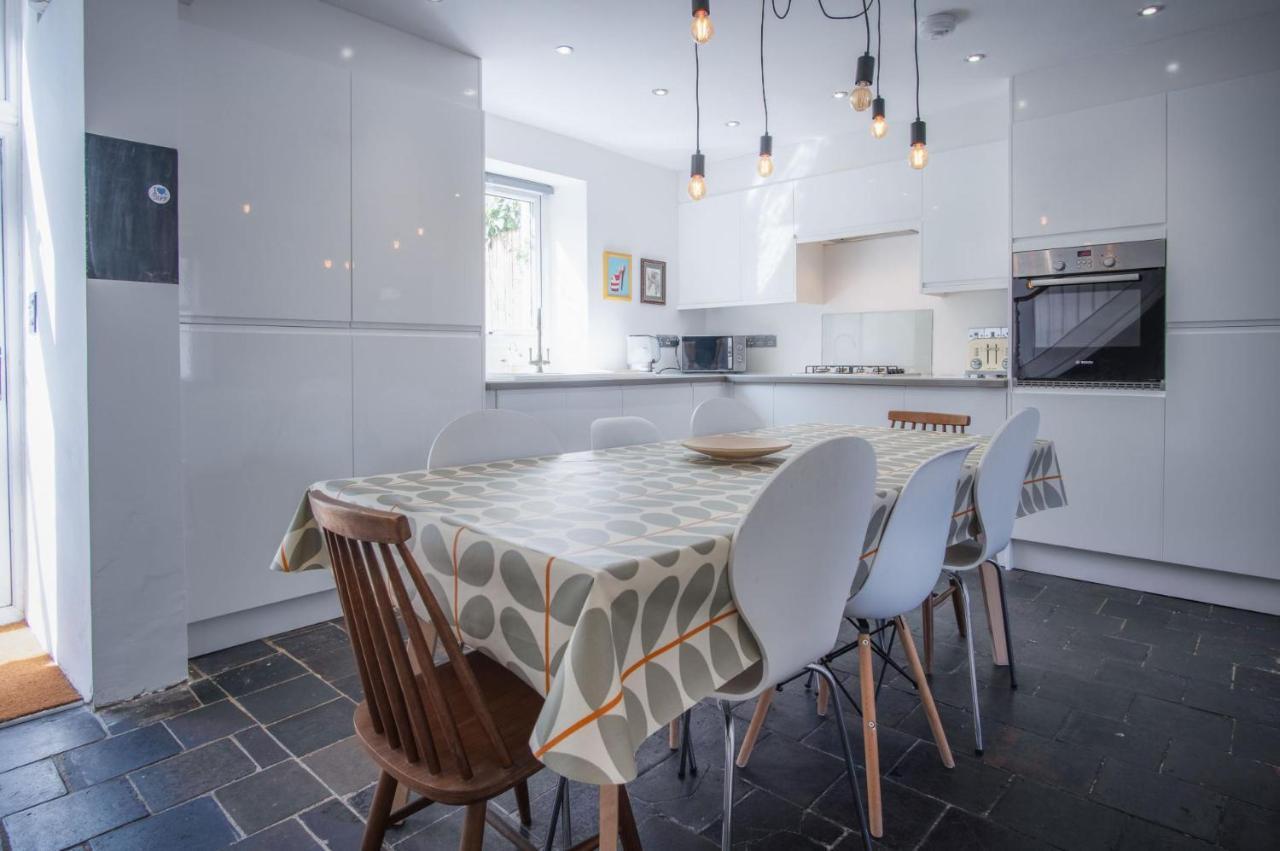 Ty Golau - 3 Bed - Holiday home *