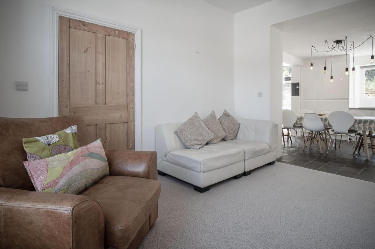 Holiday home Ty Golau - 3 Bed -