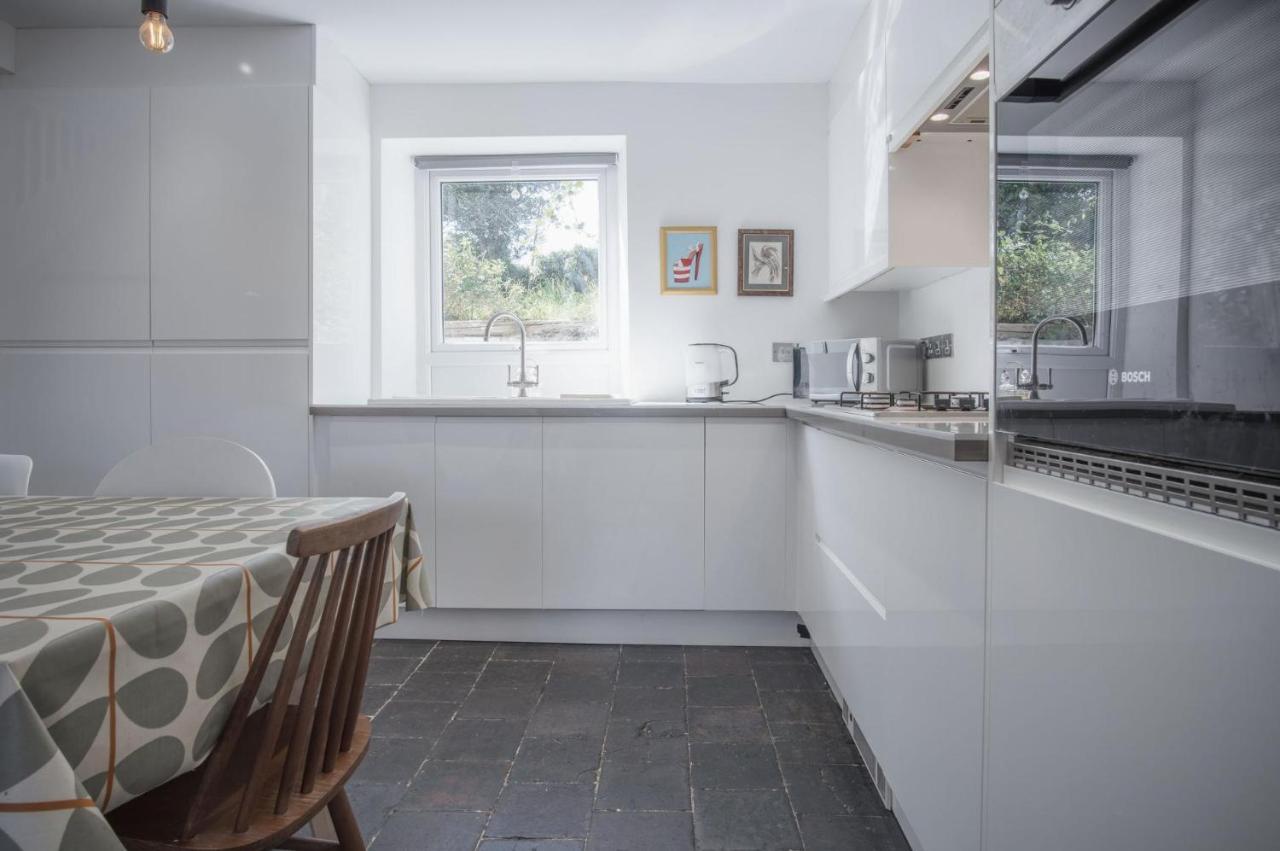 Ty Golau - 3 Bed - Holiday home *
