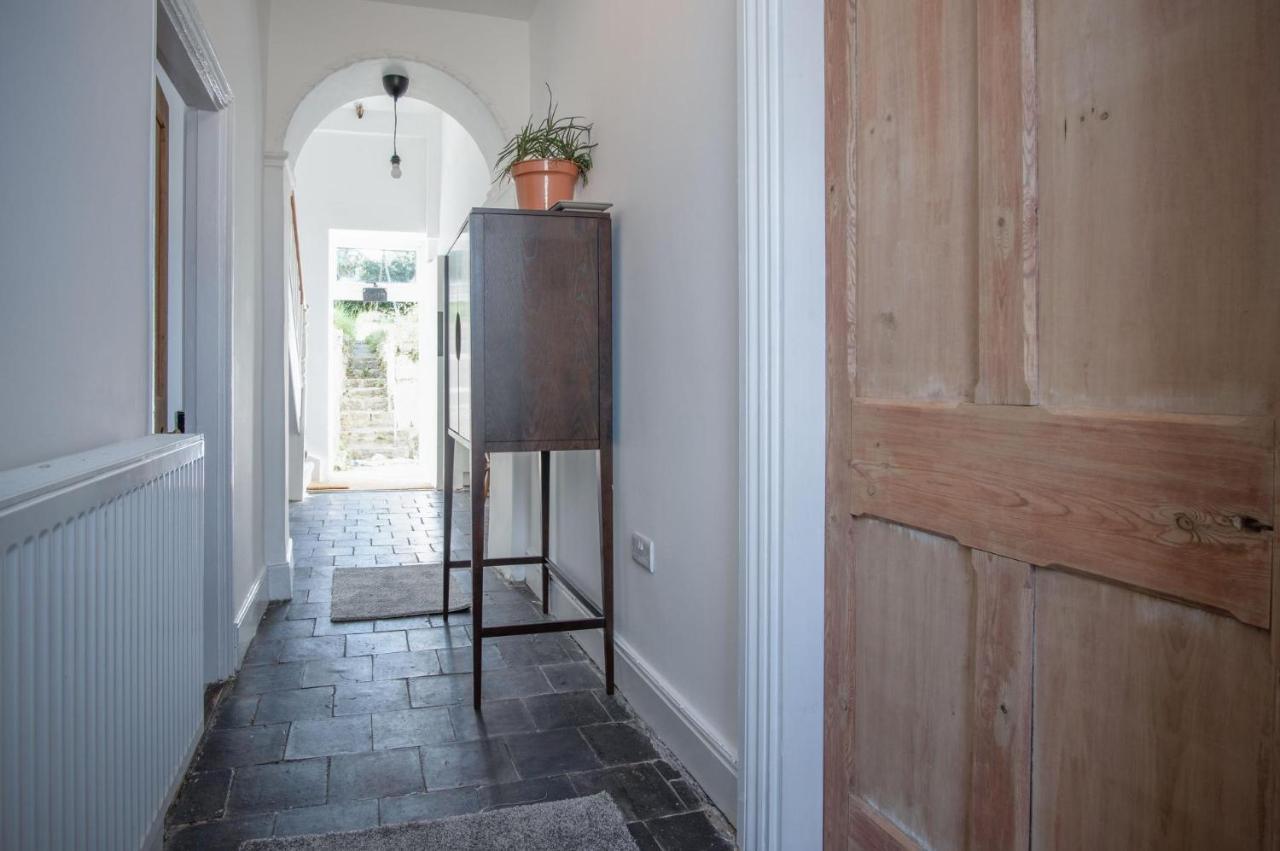 Holiday home Ty Golau - 3 Bed - Pembroke