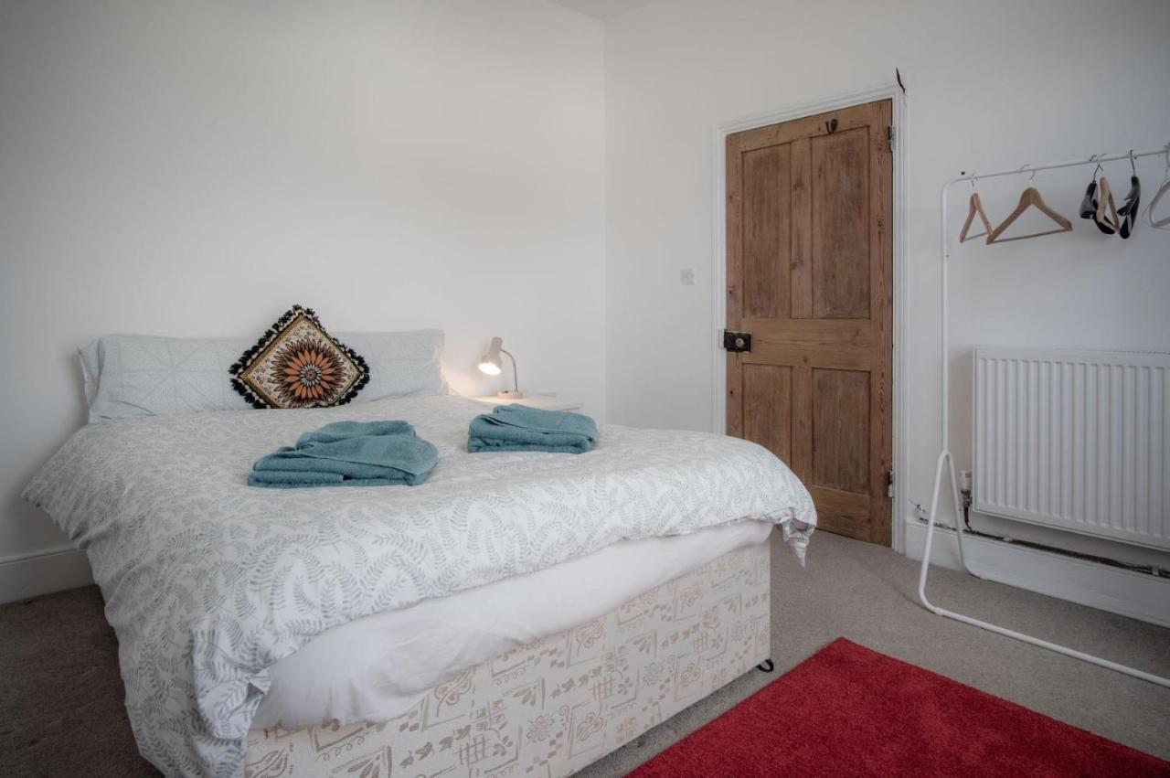 Holiday home Ty Golau - 3 Bed -