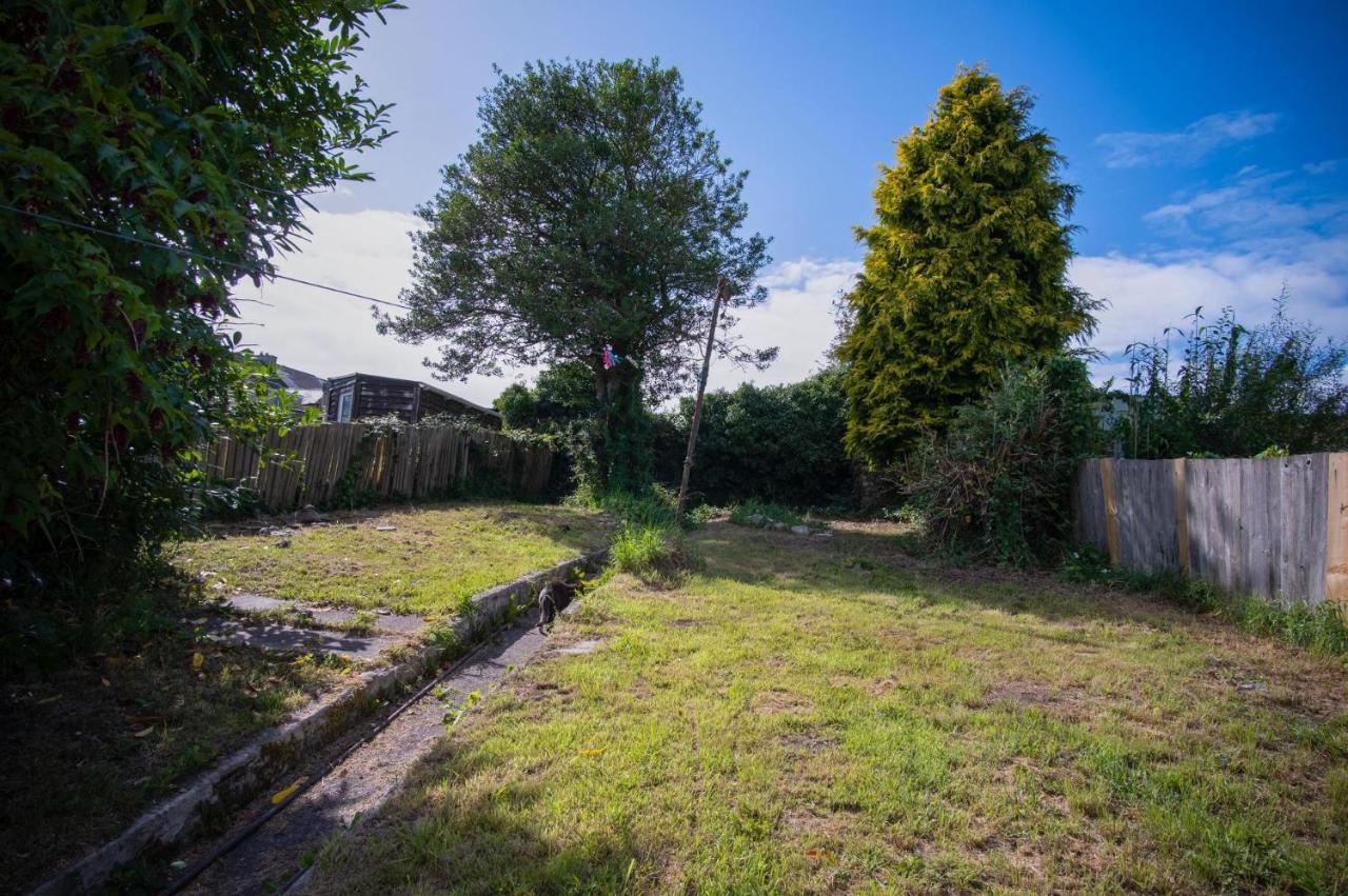 Ty Golau - 3 Bed - Holiday home Pembroke