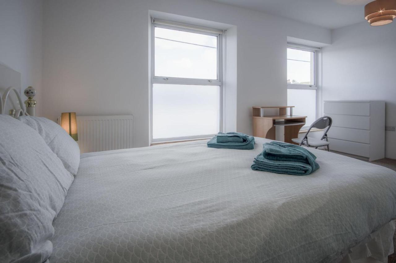 Holiday home Ty Golau - 3 Bed -