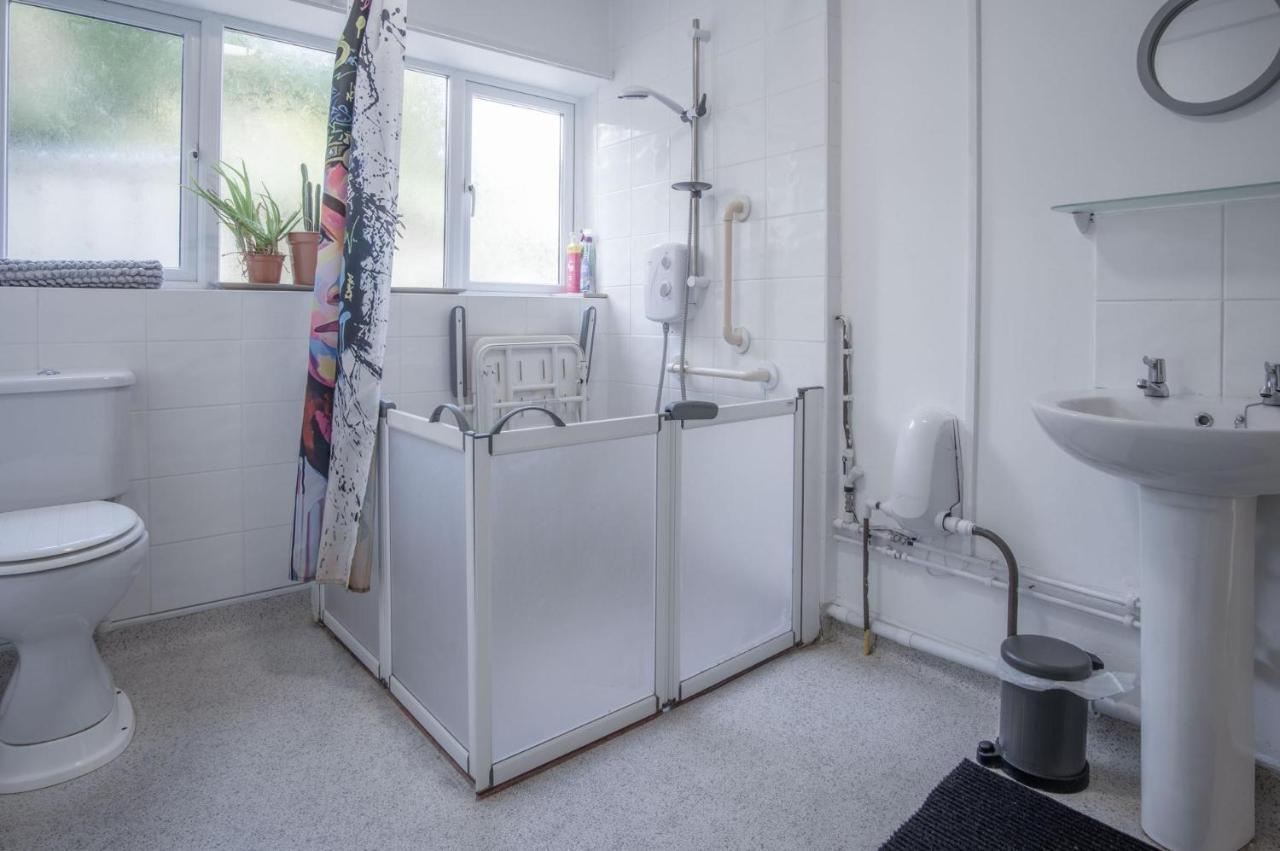 Ty Golau - 3 Bed - * Pembroke