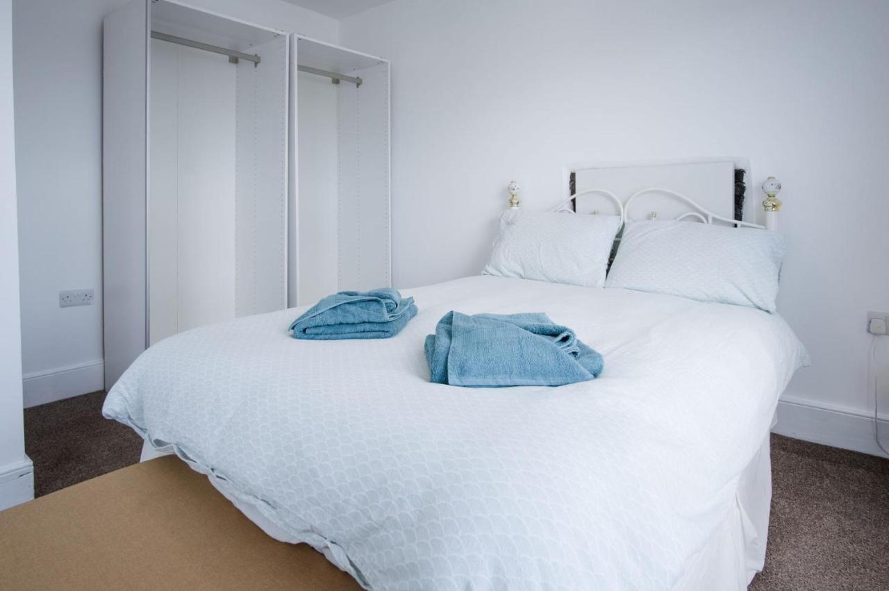 Ty Golau - 3 Bed - Casa vacanze *
