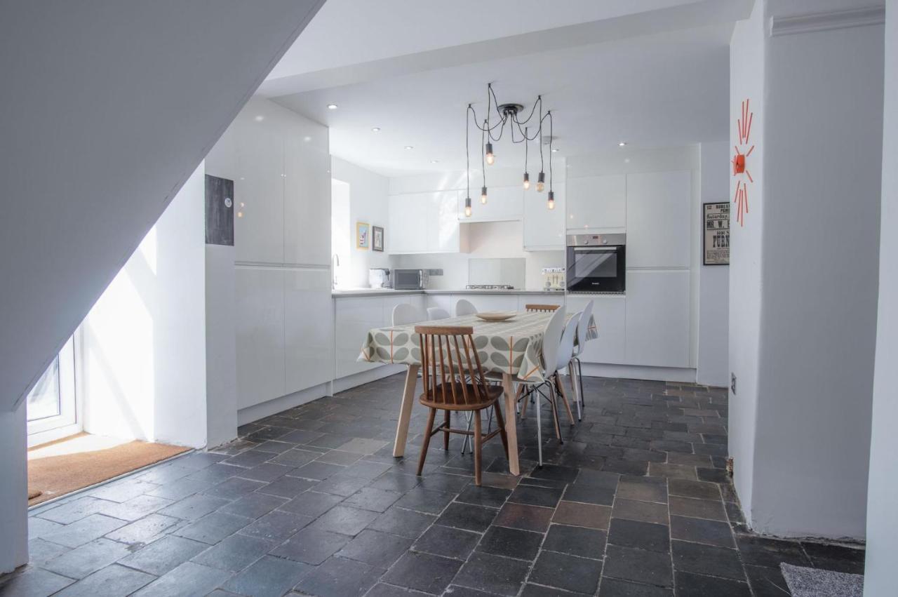 Casa vacanze Ty Golau - 3 Bed - Pembroke