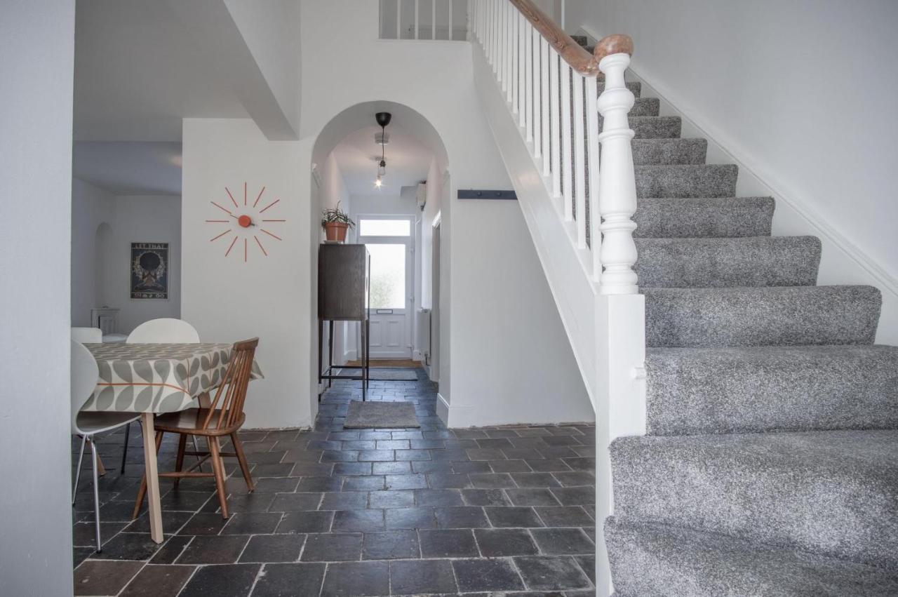 Ty Golau - 3 Bed - Casa vacanze *